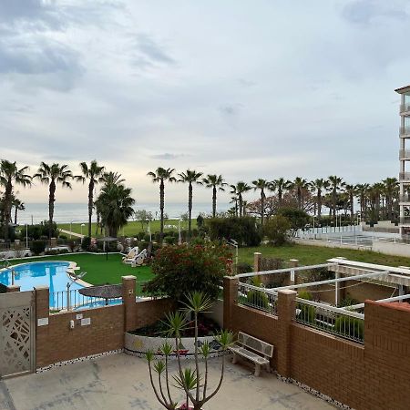 奥罗佩萨德尔马Apartamento Marina D'Or - 1ª Linea Acapulco IV公寓 外观 照片
