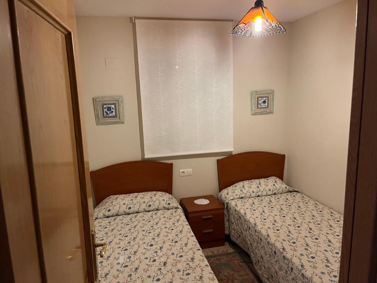 奥罗佩萨德尔马Apartamento Marina D'Or - 1ª Linea Acapulco IV公寓 外观 照片